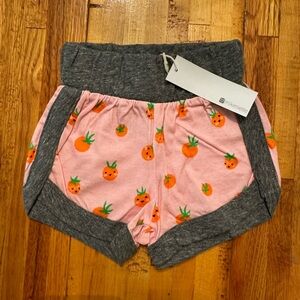 Miki Miette Shorts